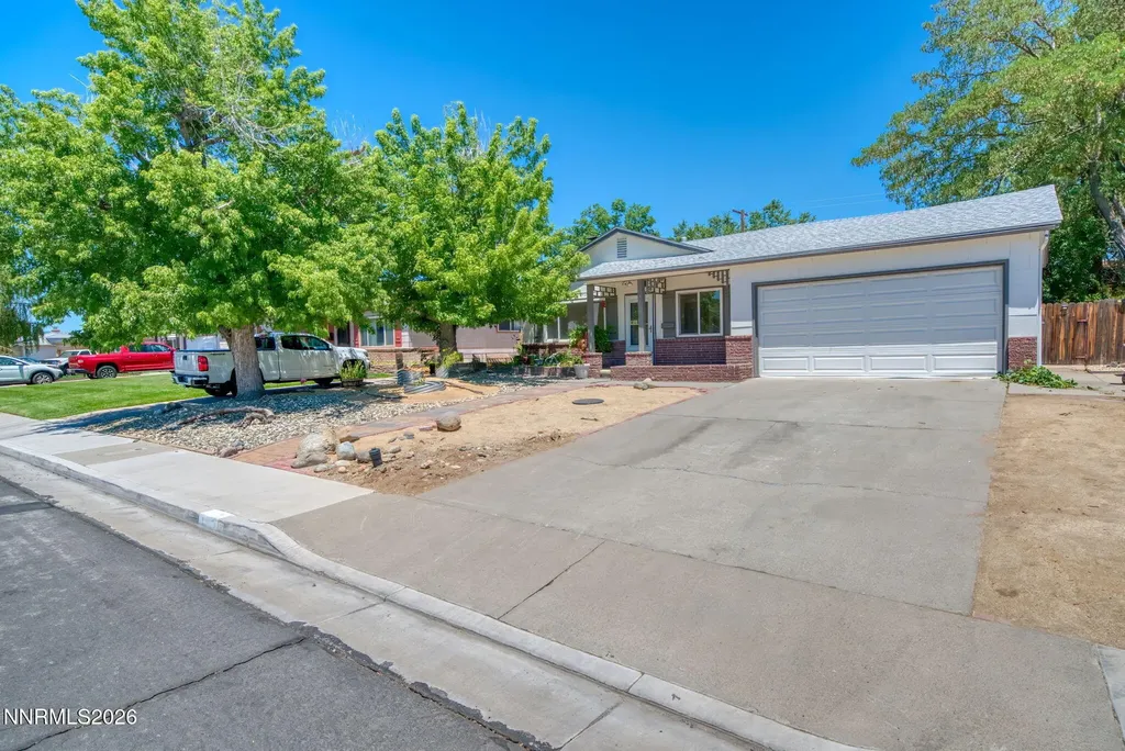 1155 Brentwood Reno NV 89502