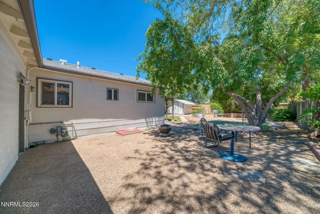 1155 Brentwood Reno NV 89502