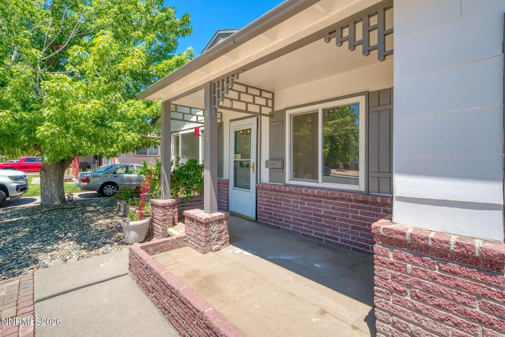1155 Brentwood Reno NV 89502