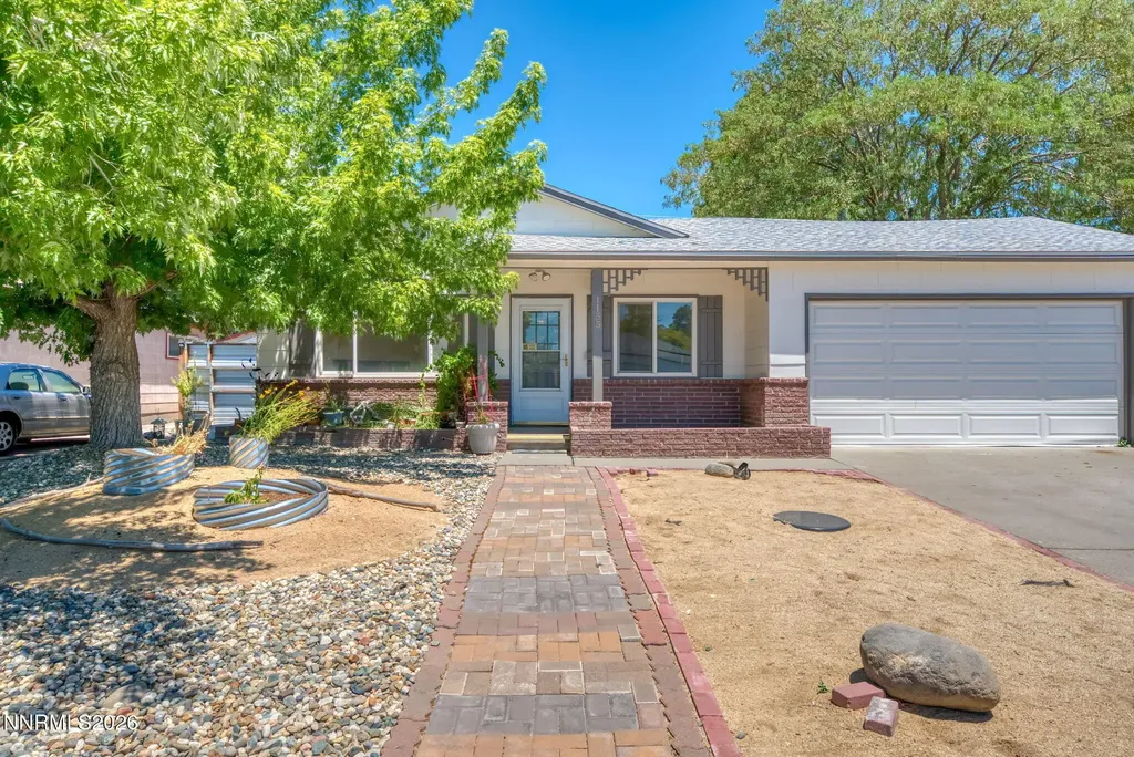 1155 Brentwood Reno NV 89502