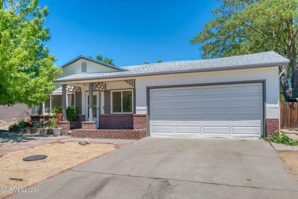 1155 Brentwood Reno NV 89502