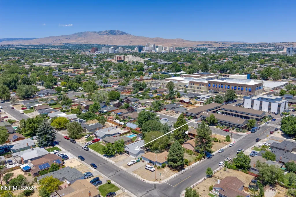 1155 Brentwood Reno NV 89502