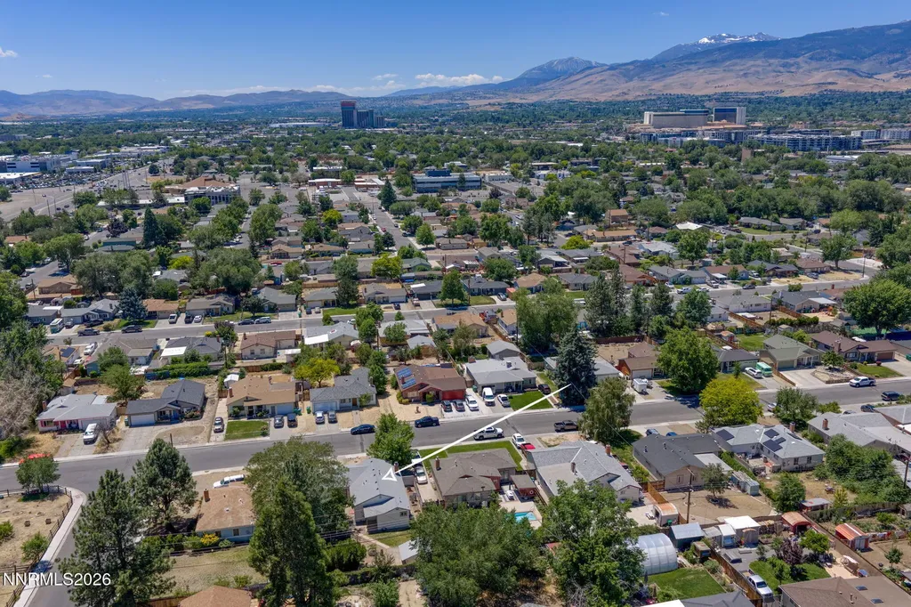 1155 Brentwood Reno NV 89502