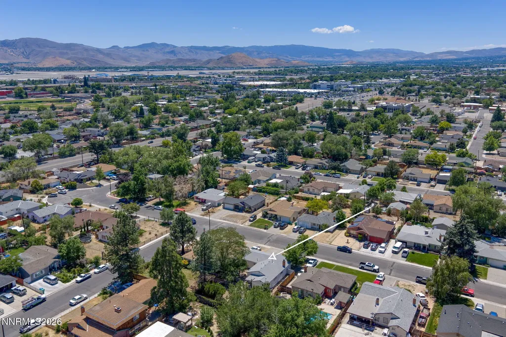 1155 Brentwood Reno NV 89502