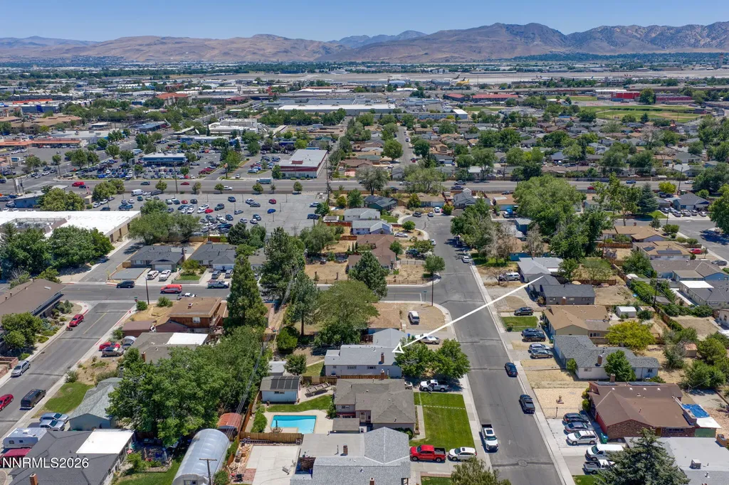 1155 Brentwood Reno NV 89502