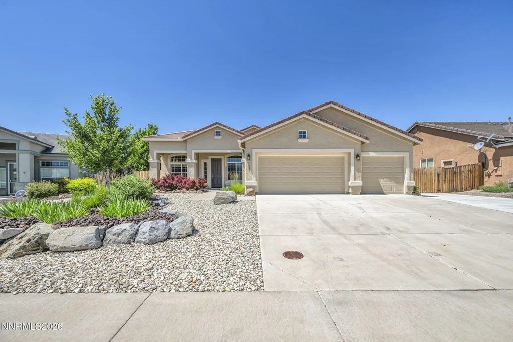 107 June Grass Dayton NV 89403