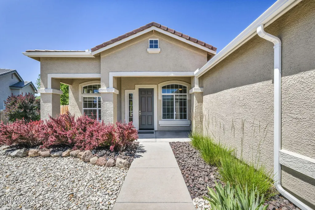 107 June Grass Dayton NV 89403