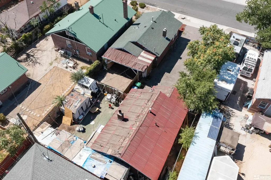 632 Quincy Reno NV 89512
