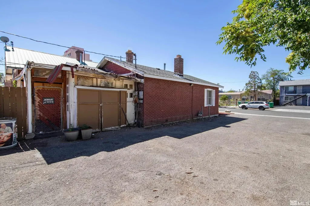 632 Quincy Reno NV 89512