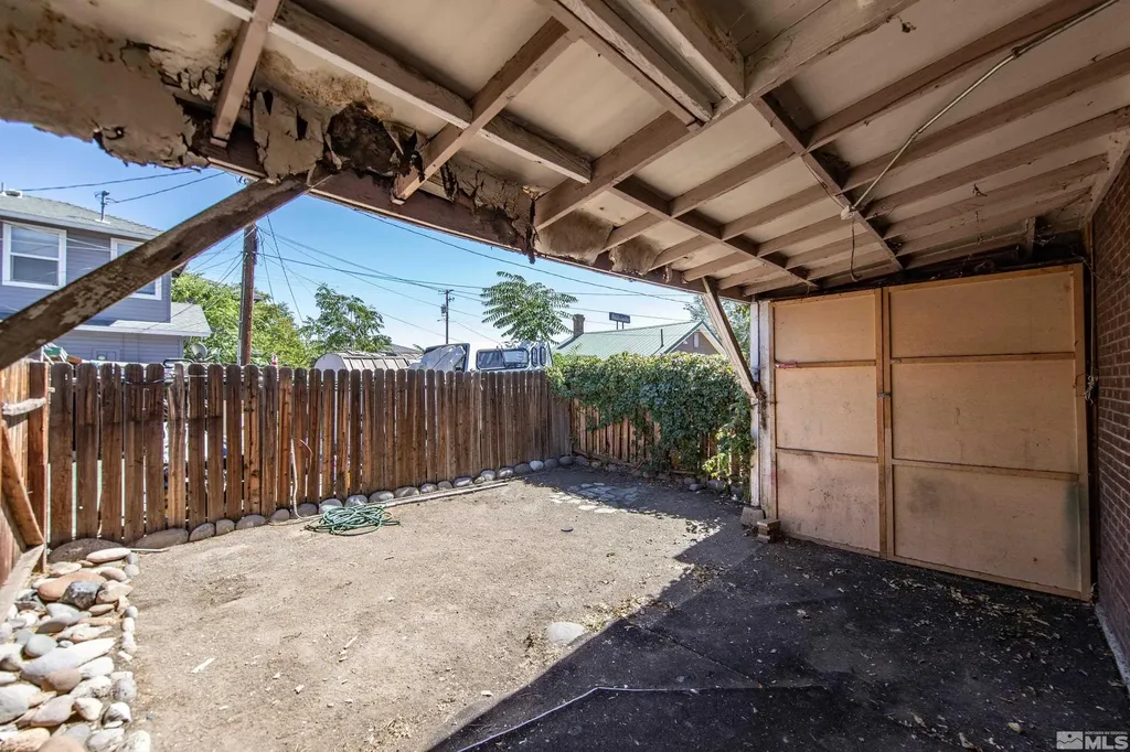632 Quincy Reno NV 89512