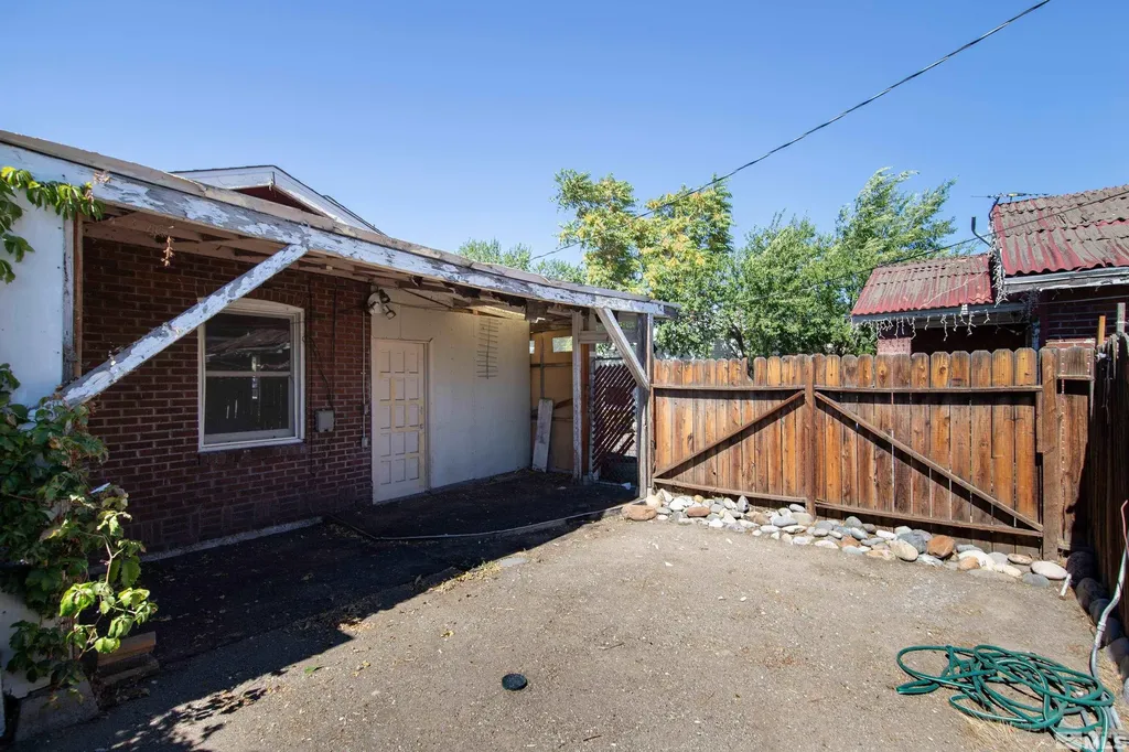 632 Quincy Reno NV 89512