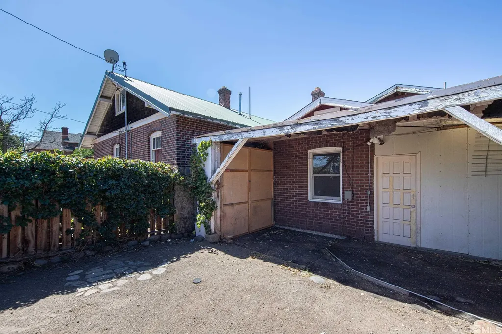 632 Quincy Reno NV 89512