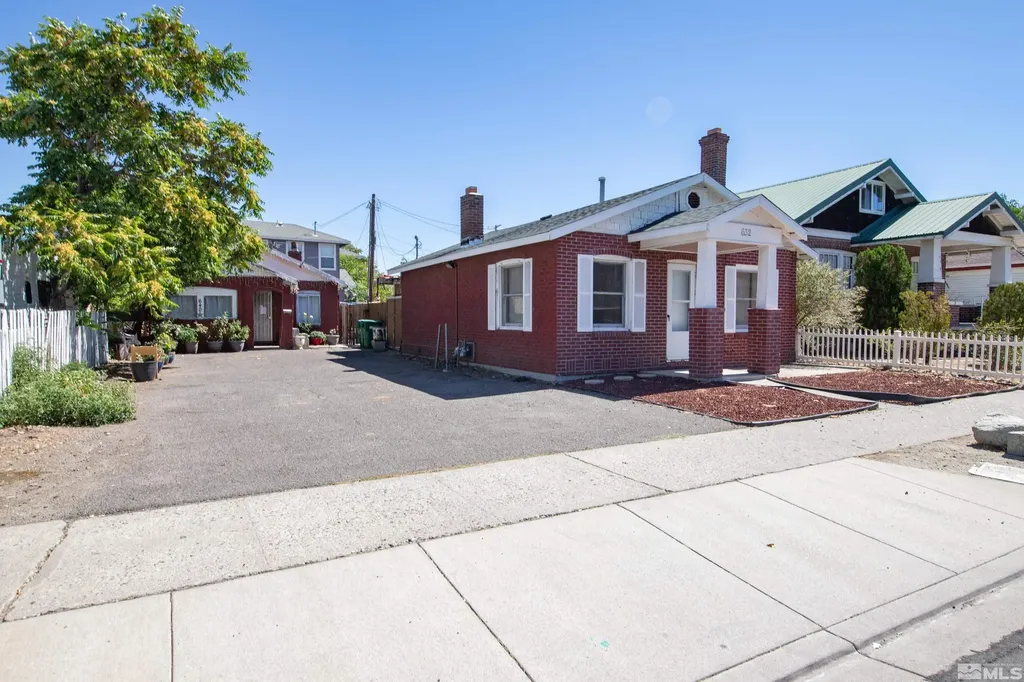 632 Quincy Reno NV 89512
