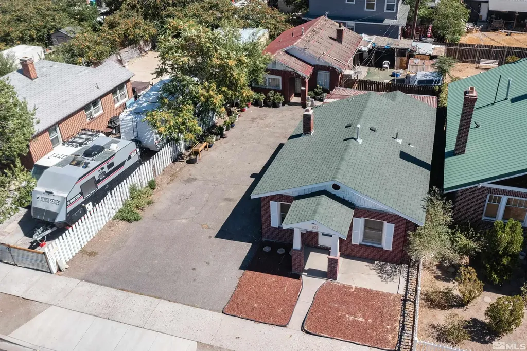 632 Quincy Reno NV 89512