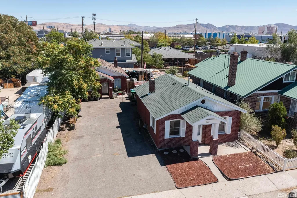 632 Quincy Reno NV 89512