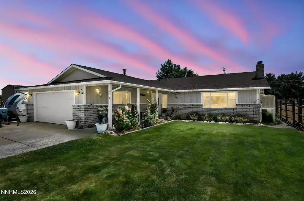 7210 Marlin Reno NV 89506
