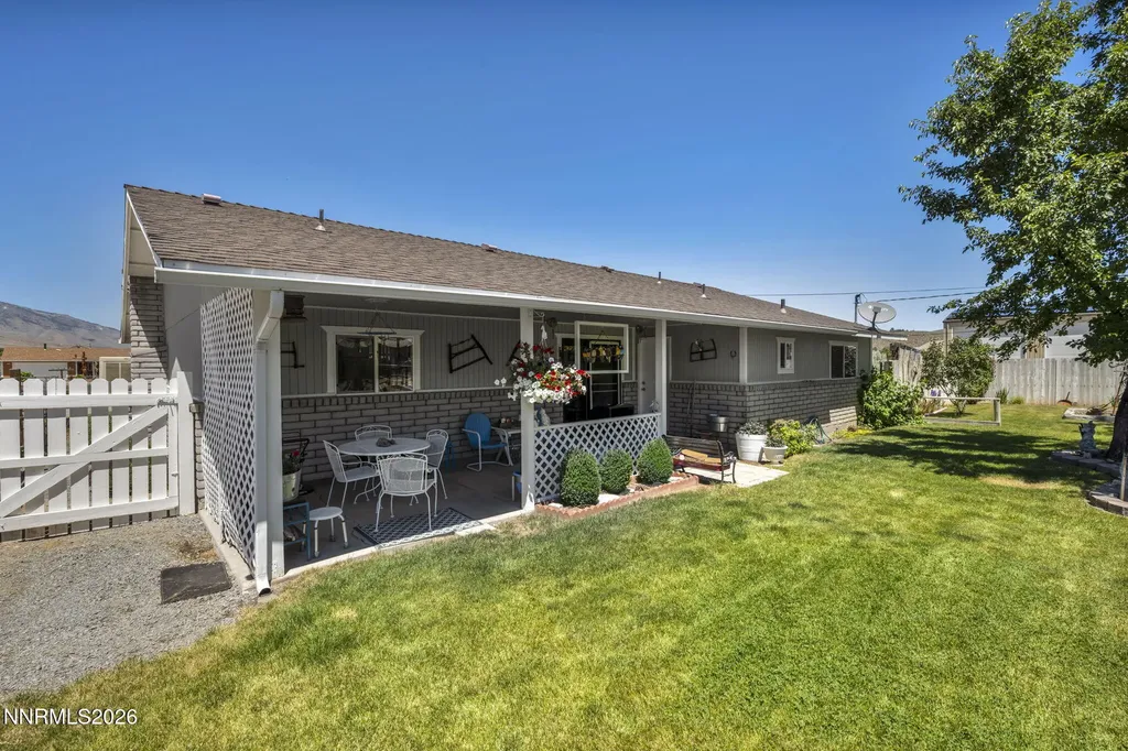 7210 Marlin Reno NV 89506