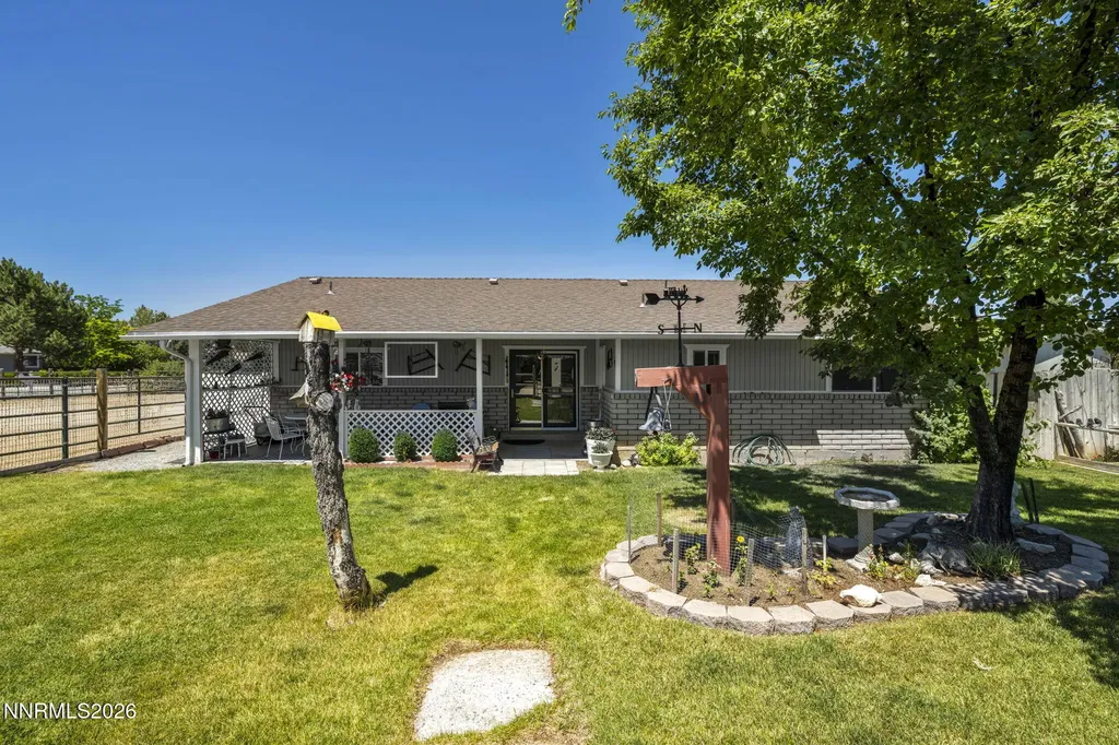 7210 Marlin Reno NV 89506