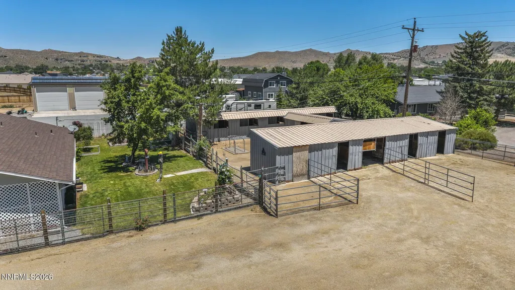 7210 Marlin Reno NV 89506