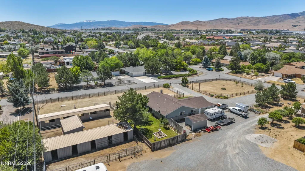 7210 Marlin Reno NV 89506