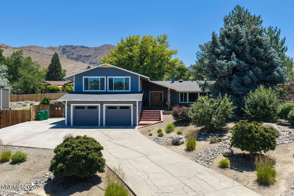 2450 Sequoia Reno NV 89502