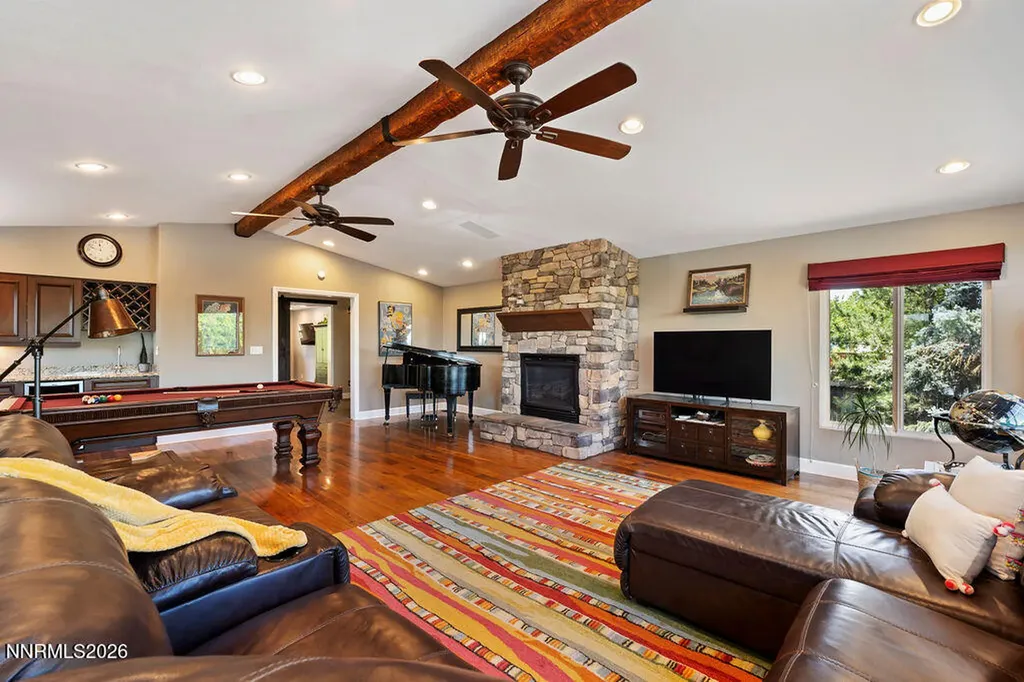 2450 Sequoia Reno NV 89502
