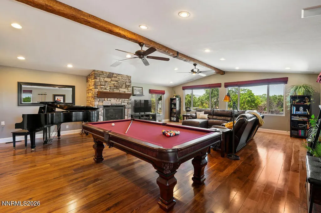 2450 Sequoia Reno NV 89502