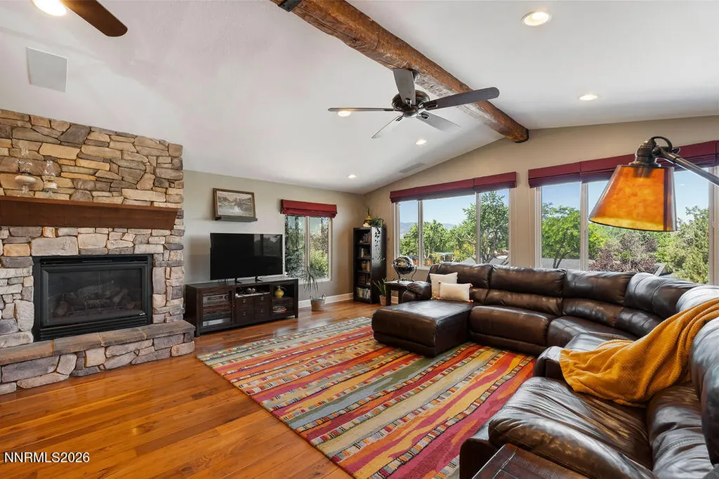 2450 Sequoia Reno NV 89502
