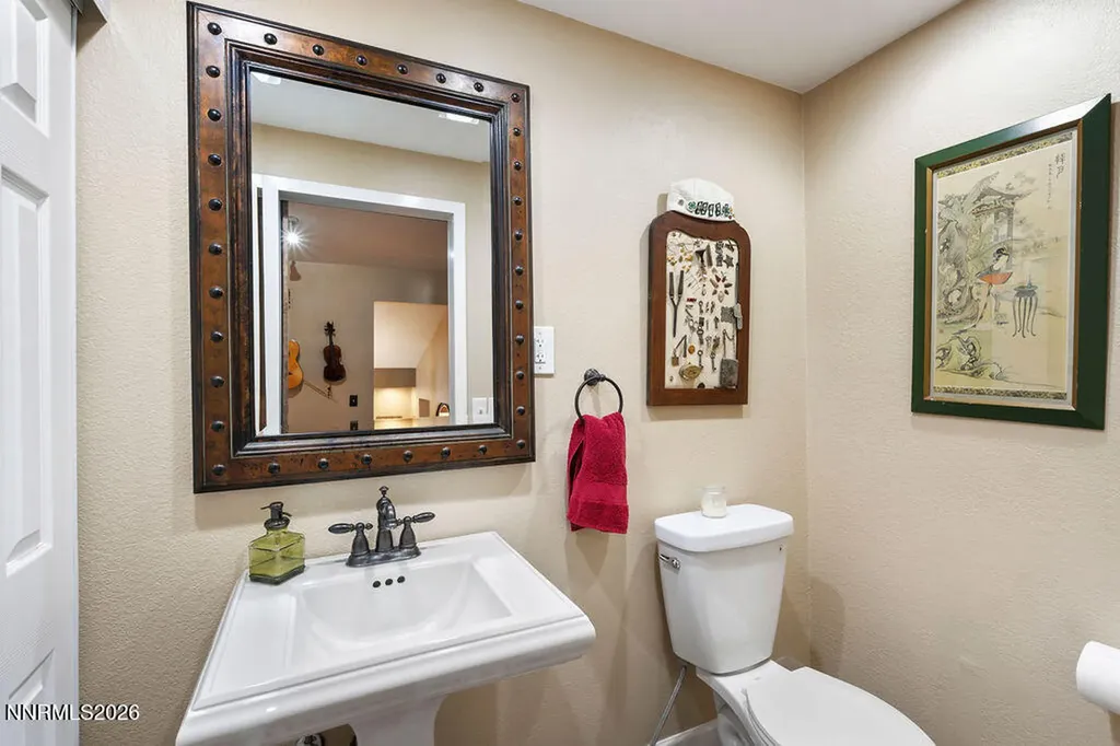2450 Sequoia Reno NV 89502