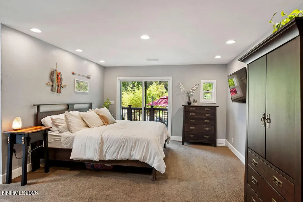 2450 Sequoia Reno NV 89502
