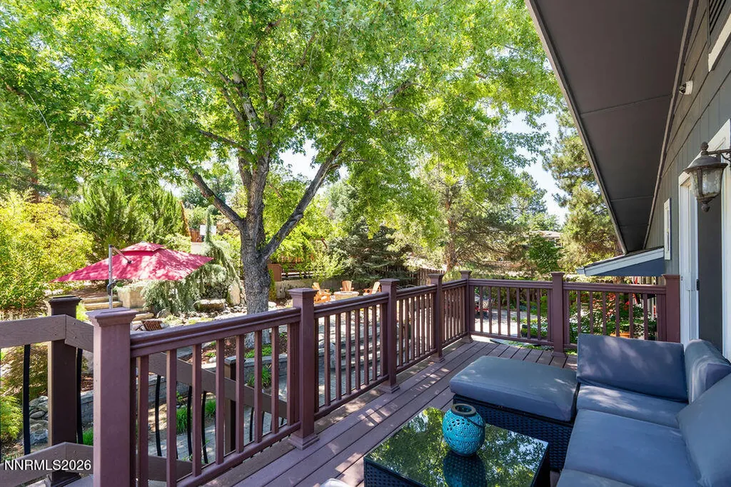 2450 Sequoia Reno NV 89502