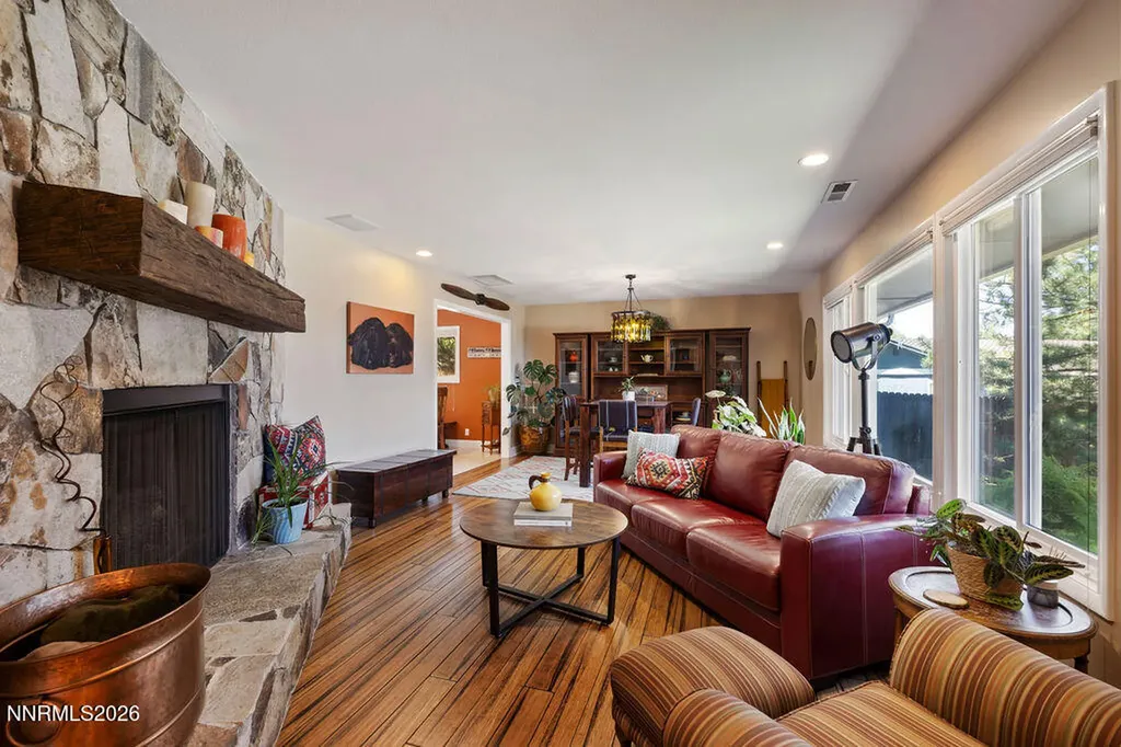 2450 Sequoia Reno NV 89502