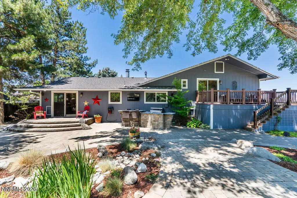 2450 Sequoia Reno NV 89502