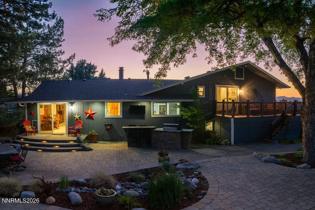 2450 Sequoia Reno NV 89502