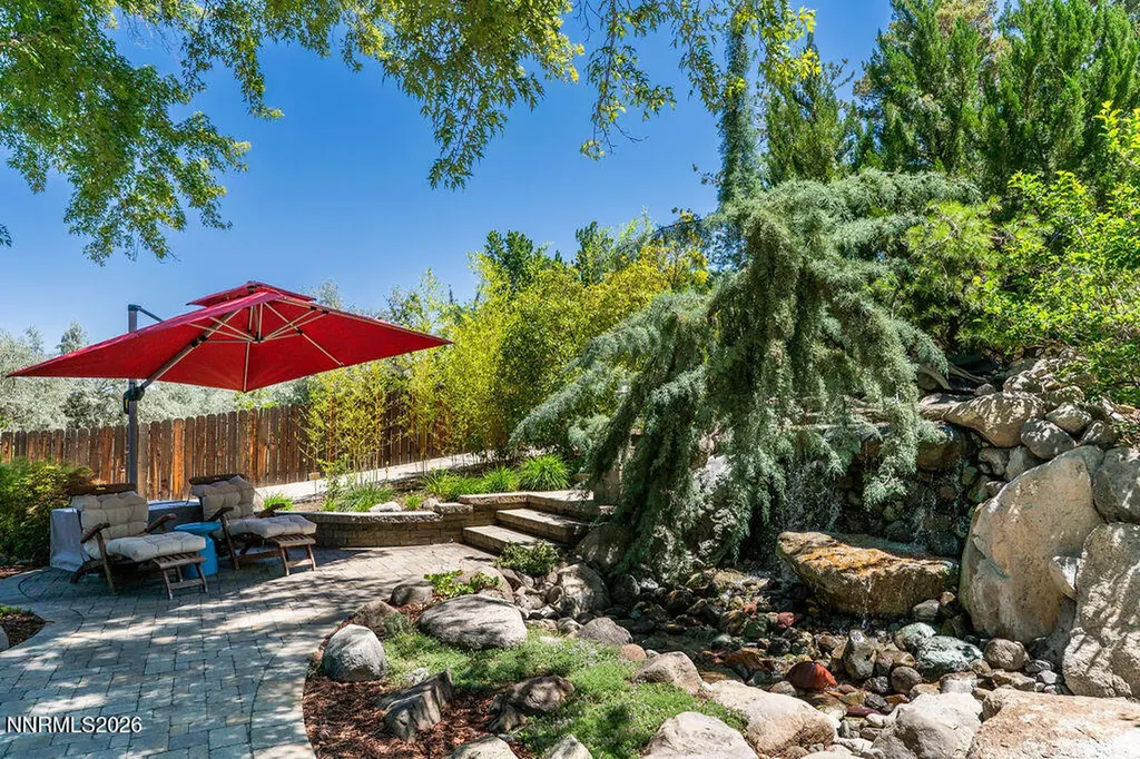 2450 Sequoia Reno NV 89502