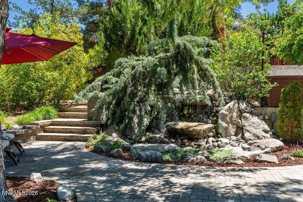 2450 Sequoia Reno NV 89502