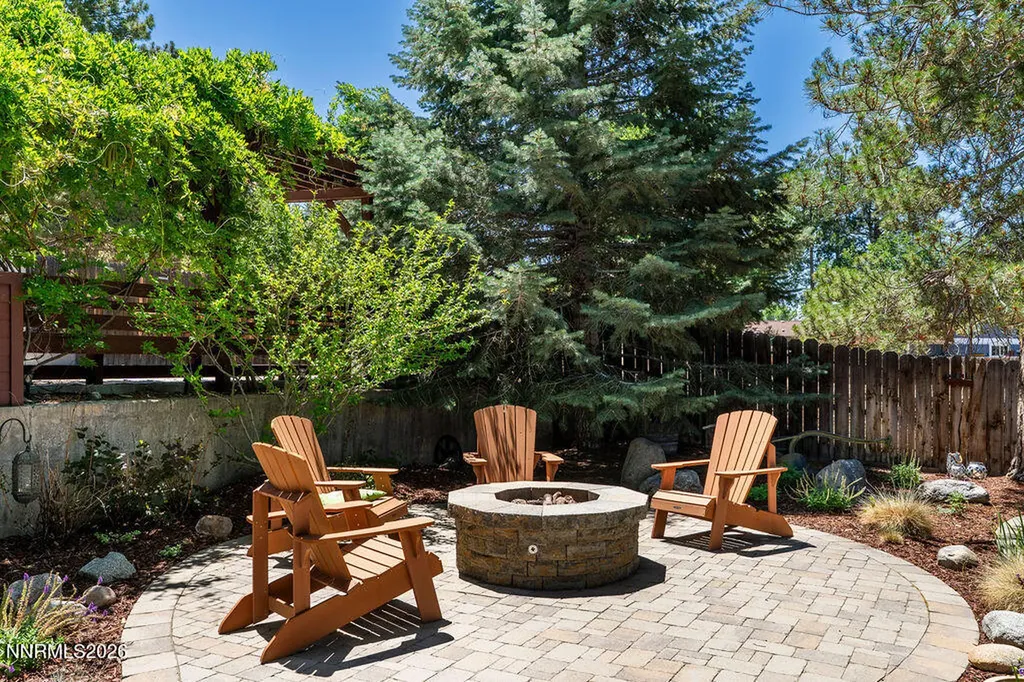2450 Sequoia Reno NV 89502