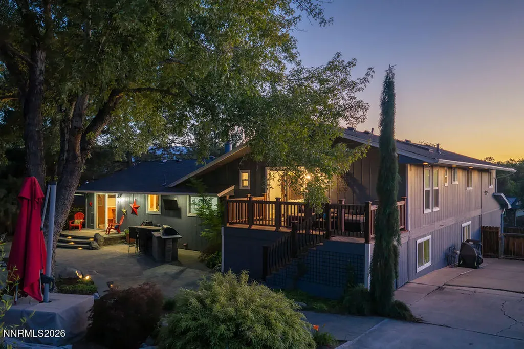 2450 Sequoia Reno NV 89502