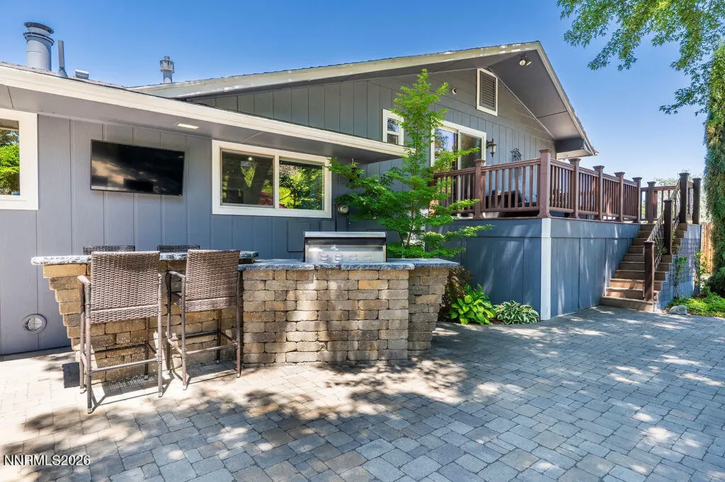 2450 Sequoia Reno NV 89502