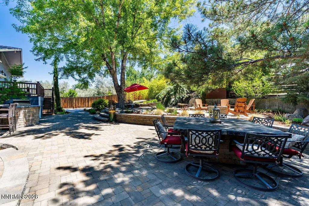 2450 Sequoia Reno NV 89502
