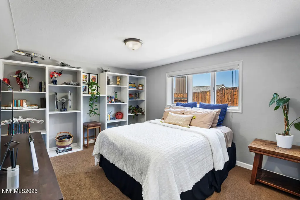 2450 Sequoia Reno NV 89502