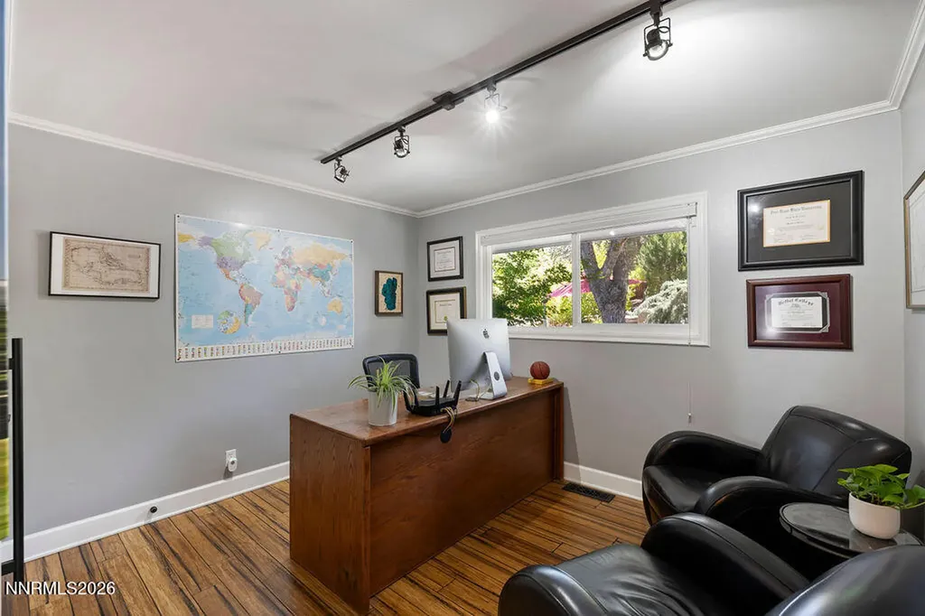 2450 Sequoia Reno NV 89502