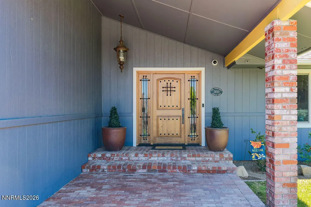 2450 Sequoia Reno NV 89502