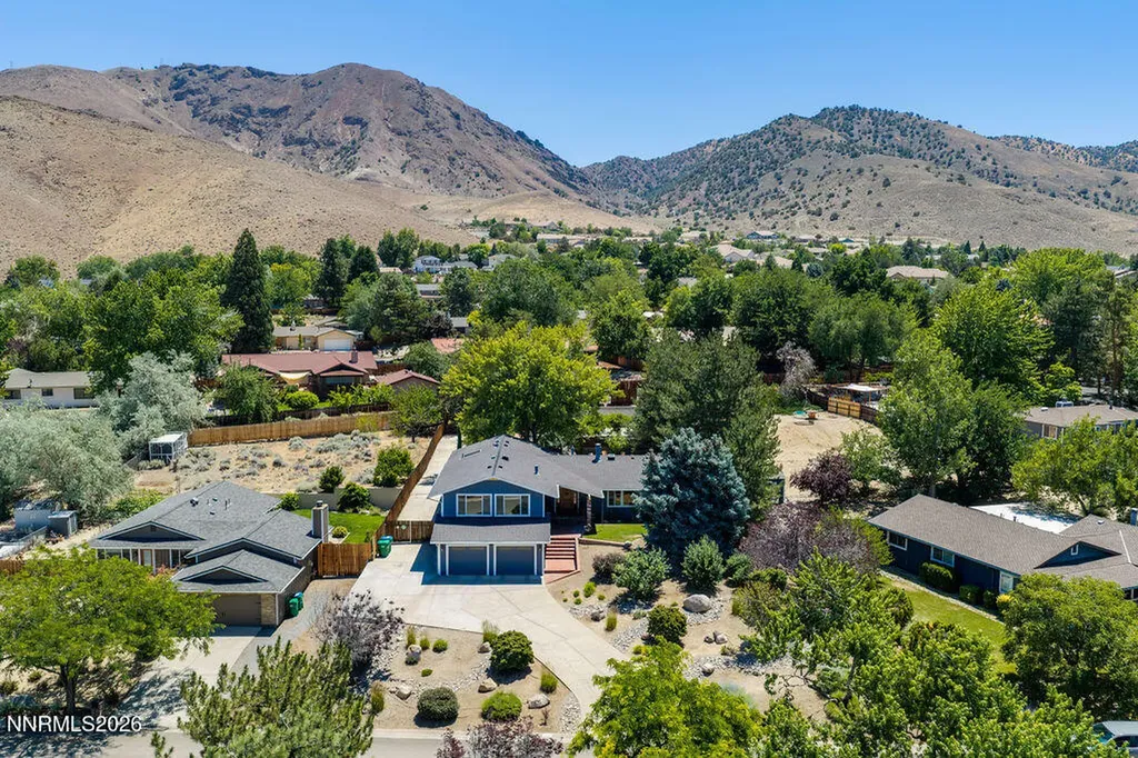 2450 Sequoia Reno NV 89502