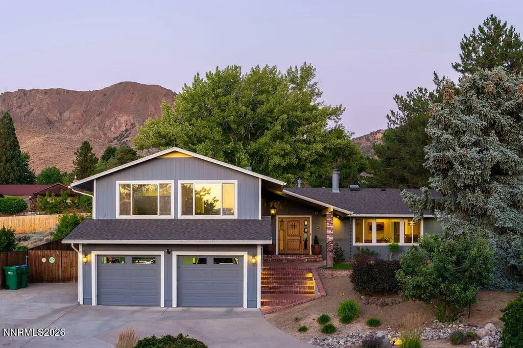 2450 Sequoia Reno NV 89502