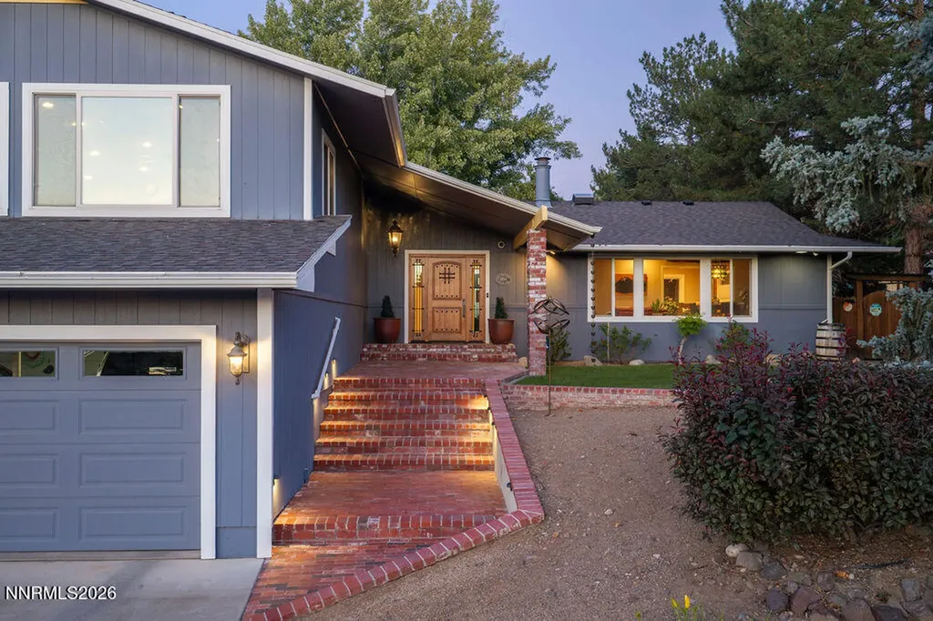 2450 Sequoia Reno NV 89502