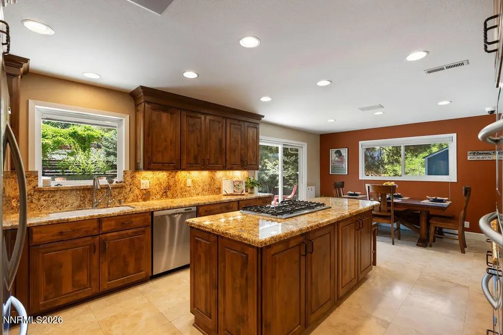 2450 Sequoia Reno NV 89502