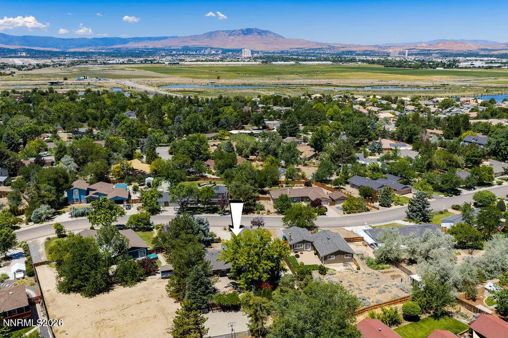2450 Sequoia Reno NV 89502