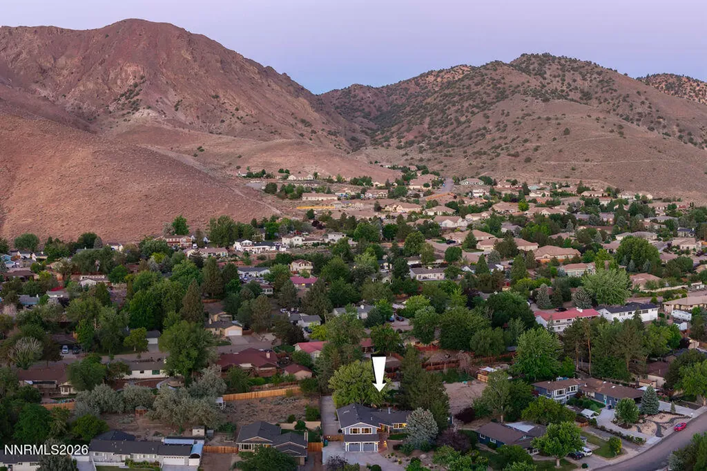 2450 Sequoia Reno NV 89502