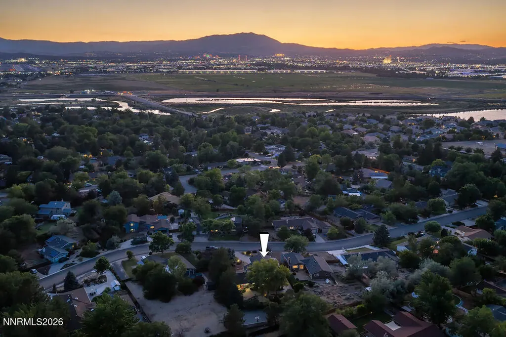 2450 Sequoia Reno NV 89502